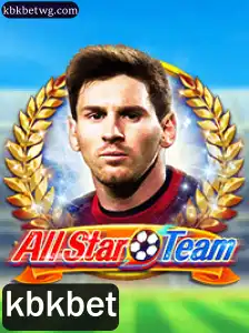 AllStarTeam: Uma Nova Era no Mundo dos Esportes Virtuais