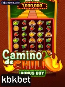 Descubra o Emocionante Mundo de CaminodeChiliBonusBuy