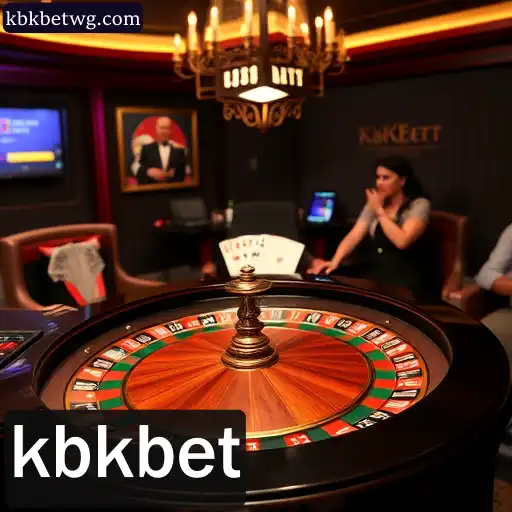 Cassino ao vivo