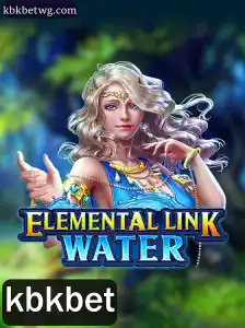 Explorando o Fascinante Mundo de ElementalLinkWater