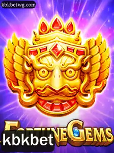 FortuneGems: Descubra o Encanto e a Emoção deste Jogo Inovador