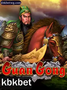 Descubra GuanGong: O Fascinante Mundo do Jogo Estratégico