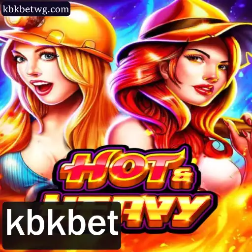Descubra HotHeavy: O Novo Jogo que Está Dominando Kbkbet