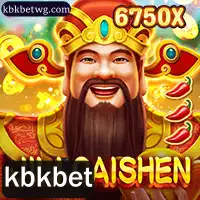 Explorando o Fascinante Mundo do Jogo JILICaishen na Plataforma Kbkbet