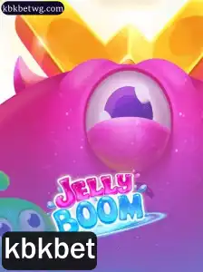 JellyBoom: A nova sensação dos jogos de tabuleiro