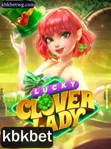 Descubra o Empolgante Mundo de LuckyCloverLady