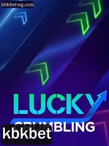 Explorando o Fascinante Mundo do LuckyCrumbling