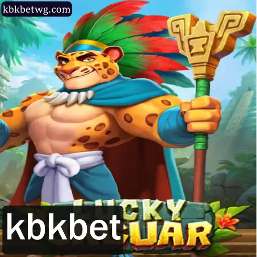 Descubra o Emocionante Mundo de LuckyJaguar e a Plataforma kbkbet