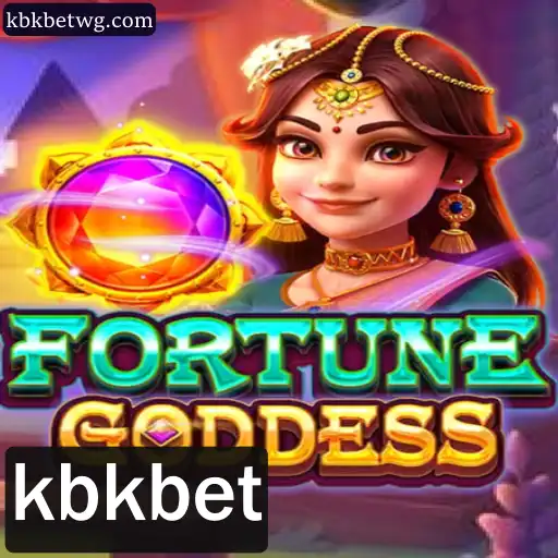 Descubra o Mundo de FORTUNEGODDESS e Como Jogar com KBKBET