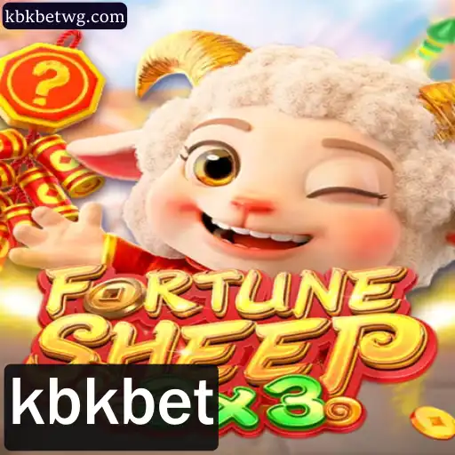 Explorando o Mundo de FortuneSheep: Estratégia e Diversão com kbkbet