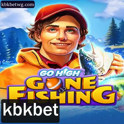 GoHighGoneFishing: Um Novo Horizonte no Mundo dos Jogos de Pesca Digital