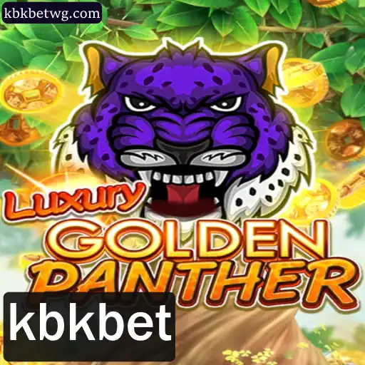 Descubra o Fantástico Mundo do Jogo LUXURYGOLDENPANTHER
