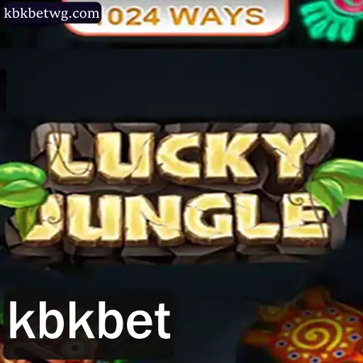 Desvendando o Mundo de LuckyJungle1024: Uma Aventura de Jogos com kbkbet