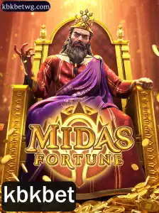 Explorando o Universo de MidasFortune: Um Novo Conceito em Jogos de Apostas