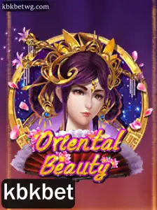 Explorando o Enigmático Jogo OrientalBeauty