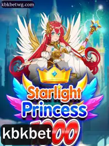 Explorando o Mundo de StarlightPrincess1000: A Nova Sensação dos Jogos Online