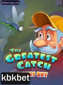 Desvendando o Mundo de TheGreatestCatchBonusBuy: Um Jogo Inovador da Era Digital