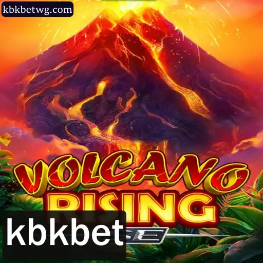 Descubra o Universo Empolgante de VolcanoRisingSE