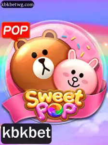 Explorando o Mundo de Doces de SweetPOP: Um Jogo de Estratégia e Diversão