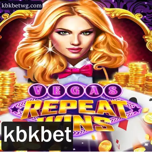 VegasRepeatWins: Um Mergulho no Mundo dos Cassinos Virtuais com kbkbet