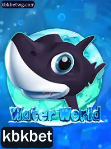 Explorando WaterWorld: Um Mergulho no Mundo Aquático do Jogo kbkbet
