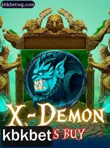 Descubra o Mundo Empolgante de XDemonBonusBuy no kbkbet